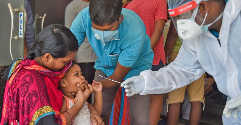 বিশ্বে করোনা আক্রান্তের সংখ্যা চার কোটি ২৪ লাখ ছাড়াল
