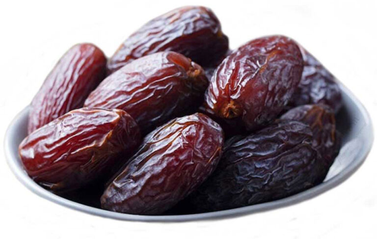 খেজুর খাওয়ার প্রভাব