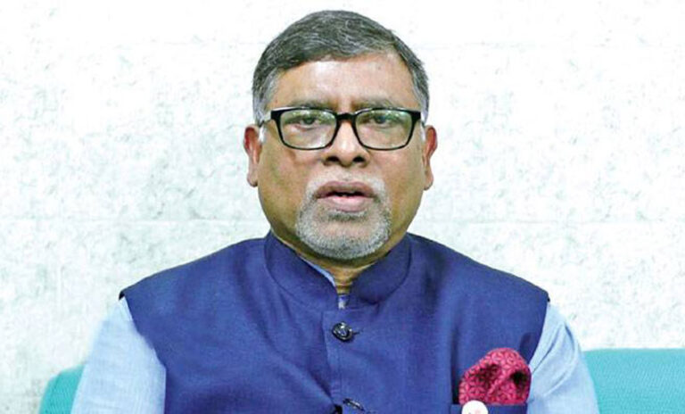 সারাদেশে দশগুণ ডেঙ্গু রোগী বেড়েছে: স্বাস্থ্যমন্ত্রী