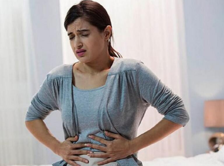 পেটব্যথা কমানোর প্রাকৃতিক উপায়