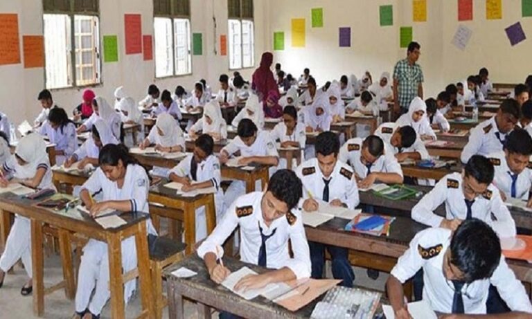 এসএসসি পরীক্ষা ১৪ নভেম্বর, এইচএসসি ২ ডিসেম্বর