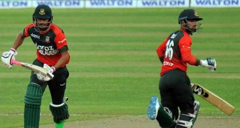 ওমানের বিপক্ষে বাংলাদেশের সম্ভাব্য একাদশ