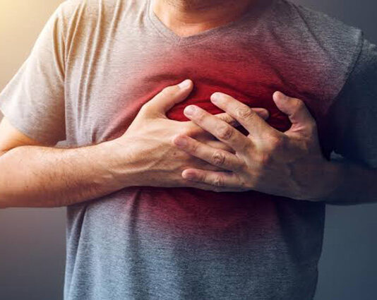 heart