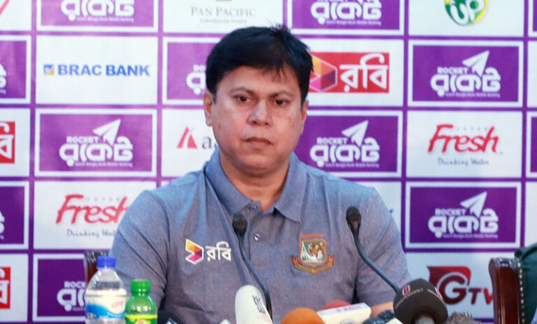 বিসিবির প্রধান নির্বাচক নান্নু করোনায় আক্রান্ত
