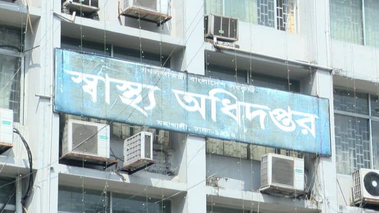 নভেম্বর থেকে ফেব্রুয়ারি পর্যন্ত ঠান্ডাজনিত রোগে ১০৯ মৃত্যু
