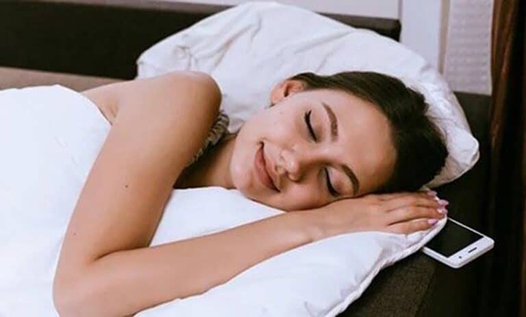 স্বাস্থ্য রক্ষায় ভালো ঘুম অপরিহার্য