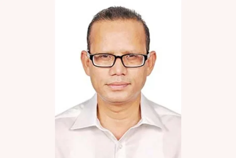 স্বাস্থ্য অধিদপ্তরের মহাপরিচালকের রুটিন দায়িত্বে অধ্যাপক আহমেদুল কবীর
