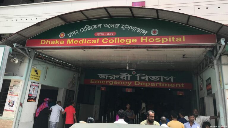 নিপাহ ভাইরাসে আরেকজনের মৃত্যু