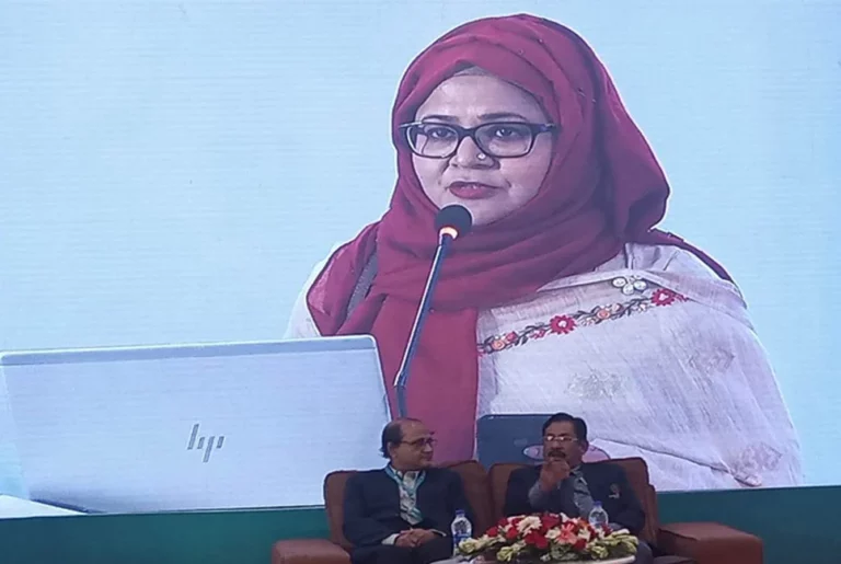 পালমোনারি হাইপারটেনশন রোগ নীরব ঘাতক