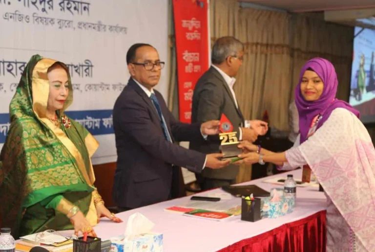 কোয়ান্টামে স্বেচ্ছা রক্তদাতার সংখ্যা ৫ লাখ ছাড়িয়েছে
