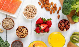 রোগ প্রতিরোধ ক্ষমতা বাড়াতে সহায়ক যেসব খাবার