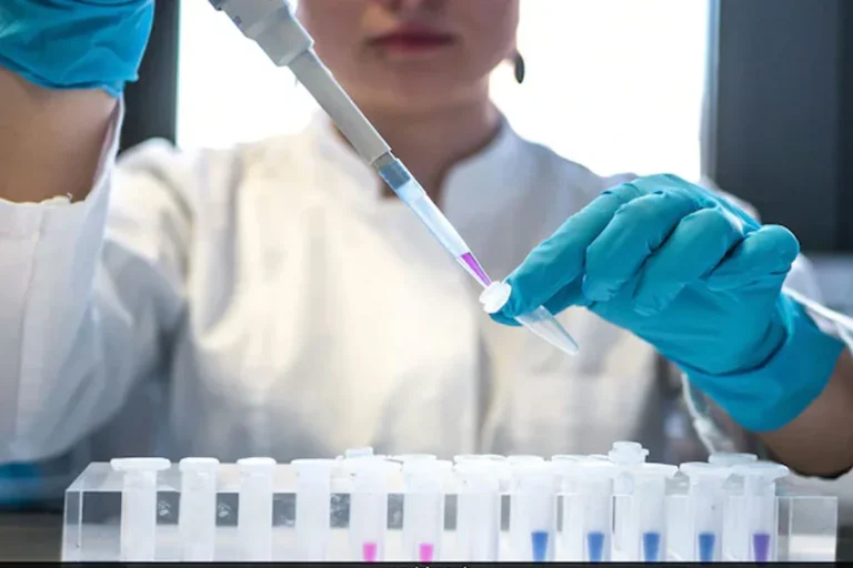 Read more about the article পুরনো গবেষণায় মিলল নতুন অ্যান্টিবায়োটিকের সম্ভাবনা