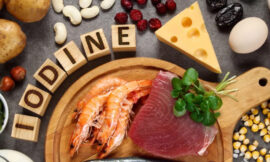 তরুণদের মধ্যে বাড়ছে থাইরয়েড, দেহে আয়োডিন ঘাটতি কিভাবে মেটাবেন?