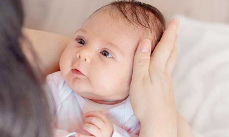 Read more about the article শীতে শিশুদের সুস্থ রাখতে ঘরোয়া কিছু কার্যকর উপায়