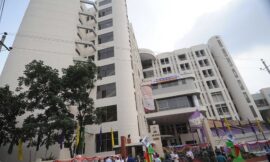 ঢাকায় শুরু হতে যাচ্ছে ন্যাশনাল হেড, নেক অ্যান্ড থাইরয়েড কংগ্রেস ২০২৫