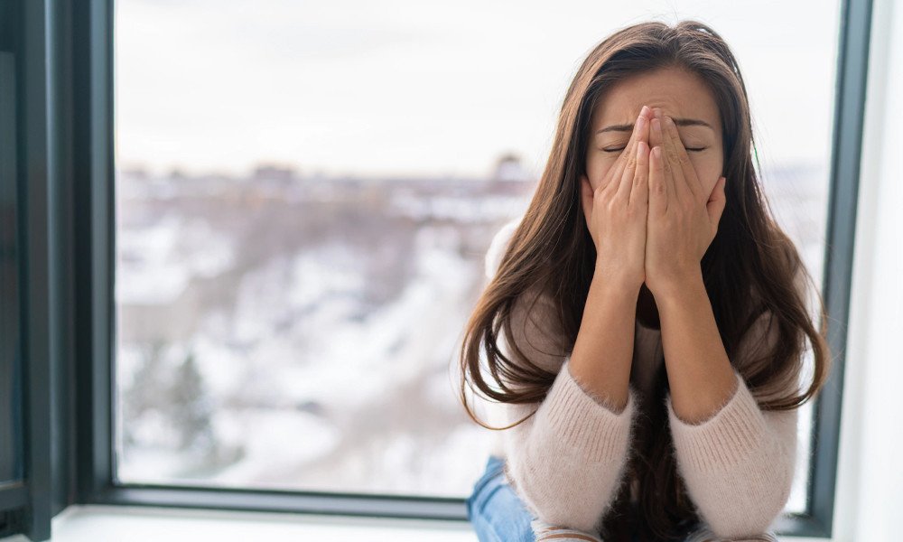 অ্যাংজাইটি অ্যাটাকের কারণ হতে পারে অতিরিক্ত মানসিক চাপ, করণীয় কী?