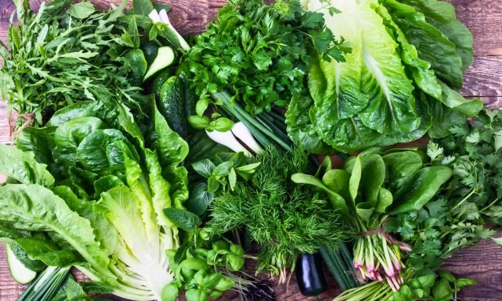 শীতকালীন ৯ উপকারী শাক, কোনটির কী গুণ