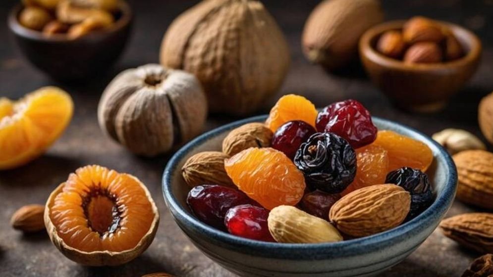 শীতে রোগপ্রতিরোধ ক্ষমতা বাড়াতে যেসব খাবারে ভরসা রাখবেন