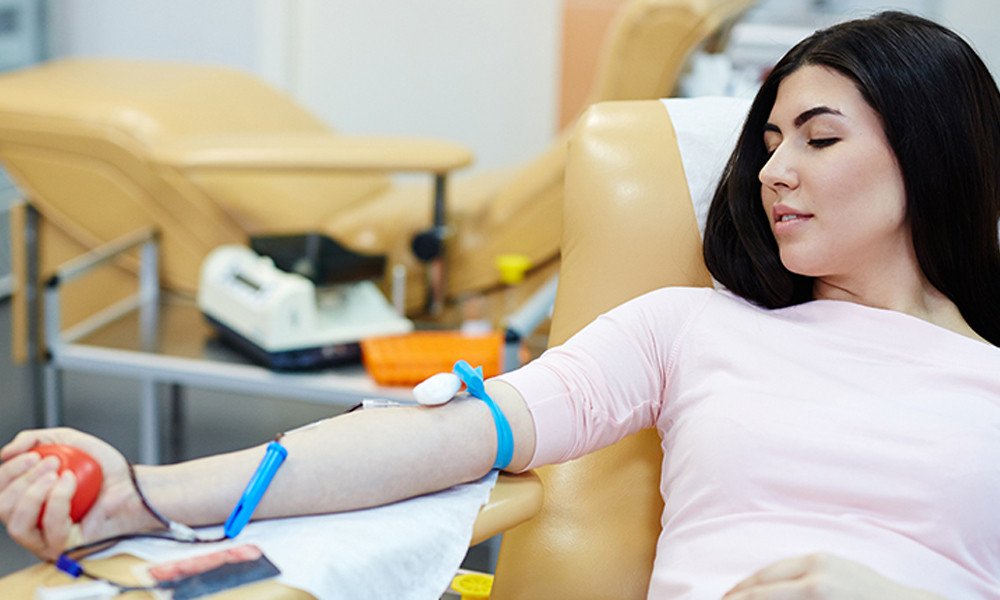 রক্ত দান করার আগে যেসব বিষয় জানা জরুরি